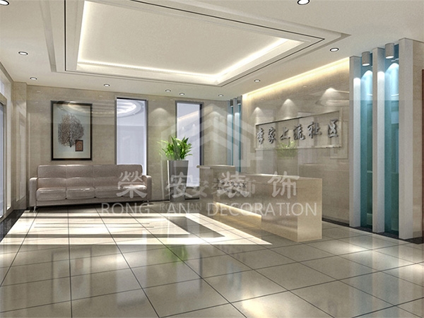 崂山商务酒店装修如何提高安全性？