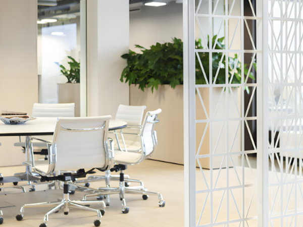 崂山办公室装修如何打造安静舒适的办公环境？